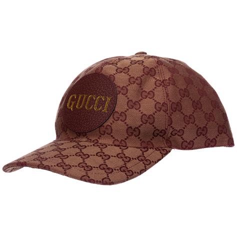 casquette fausse gucci|gucci casquettes homme.